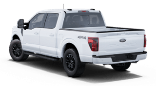 2025 Ford F-150® External Image 3